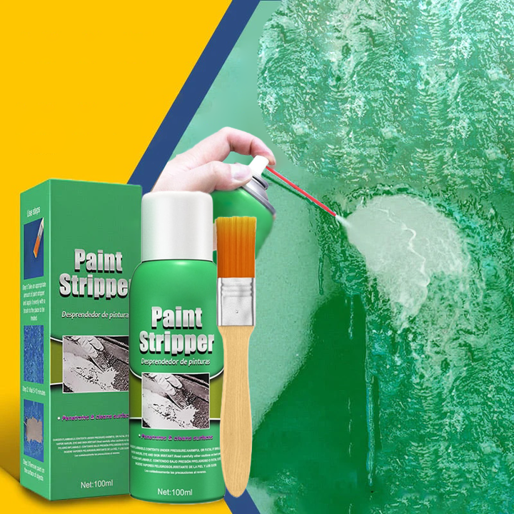 SwiftStrip™ Effortless Paint Removal (2+1 Free)