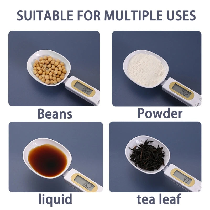 1+1 Free | SpoonScale™ Perfect Portion Control