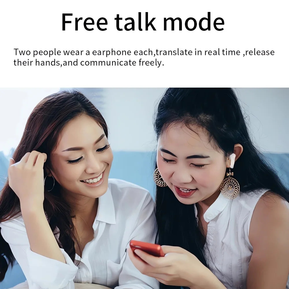 SpeakEasy™ Seamless Language Understanding