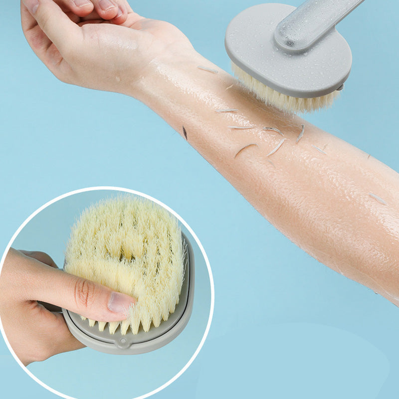 SmoothScrub™ Revitalizing Skin Massage