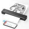 SnapPrint™ Portable Precision Printing