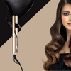 CurlMuse™ Smooth Curl Perfection Instantly