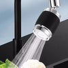 SnapTap™ Precision Flow Control