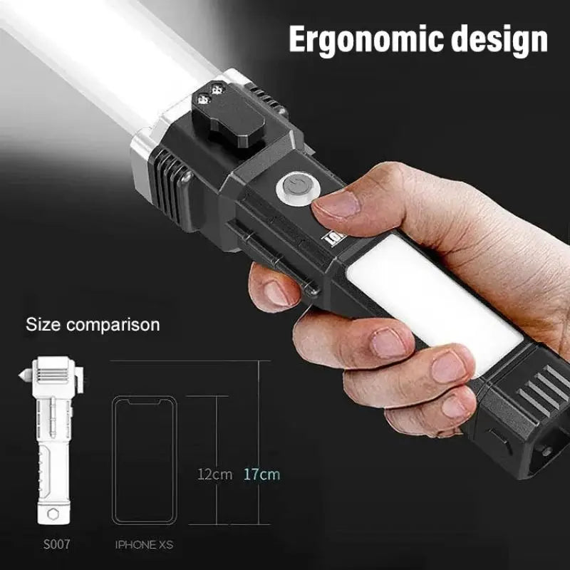 Powerful Flashlight Pro