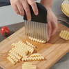 ChefSlice™ Quick Precision Cutting