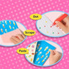 RainbowCraze™ Colorful Learning Adventure