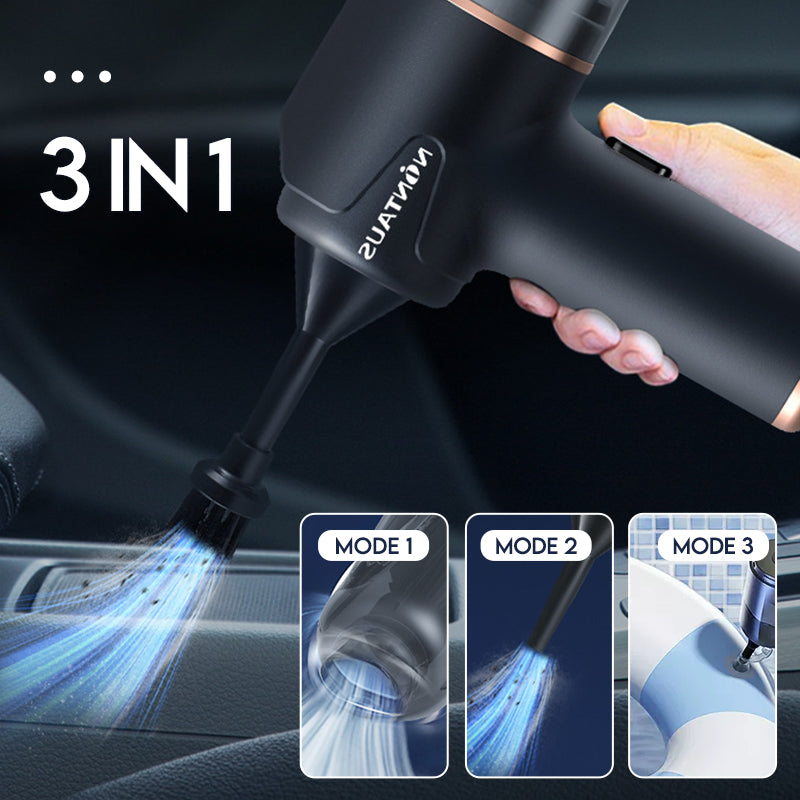 Vacuum CleanerPro Cordless