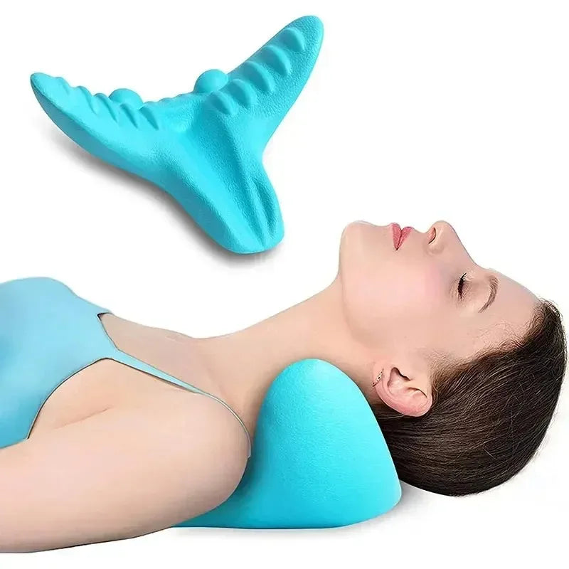 Cervical Comfort Neck Stretcher