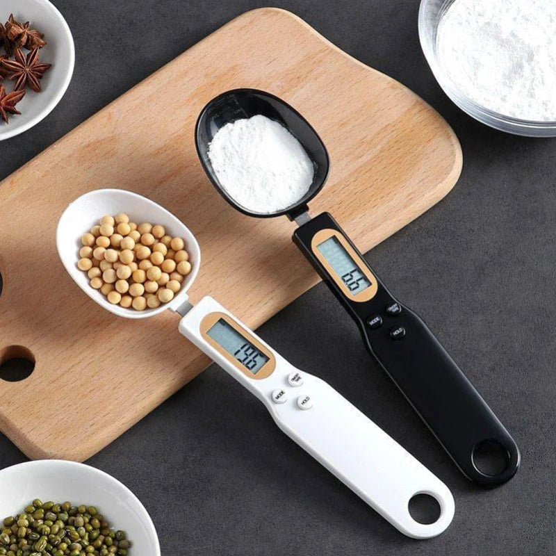 1+1 Free | SpoonScale™ Perfect Portion Control