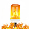 Enchanting Blaze Ember Bulb