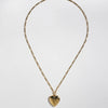 HeartLocket™ Heartfelt Treasure Necklace