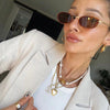 HeartLocket™ Heartfelt Treasure Necklace