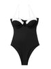 Heidi-Mode | Women's Timeless Modern Bikini