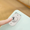 SwiftMove Easy-Glide Adhesive Casters