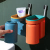 (1 + 1 Free) CleanSmile Bathroom Caddy