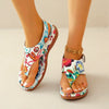 Ellery™ Comfortable Summer Steps