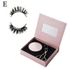 GlamGrip Magnetic Lash & Curler Set