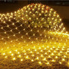 Magic Mesh Lights