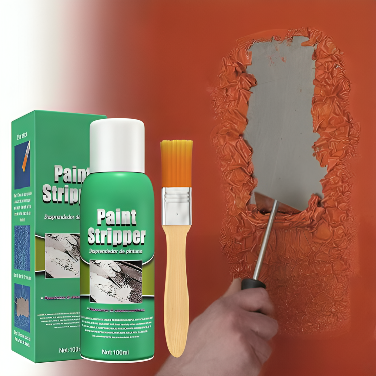 SwiftStrip™ Effortless Paint Removal (2+1 Free)