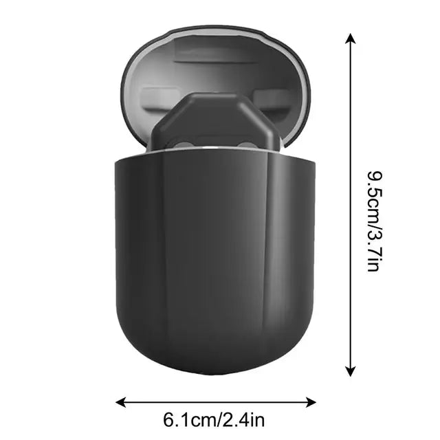 BlissfulBody Smart Wireless Massager