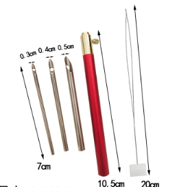 StitchTools™ Precision Crafting Made Easy