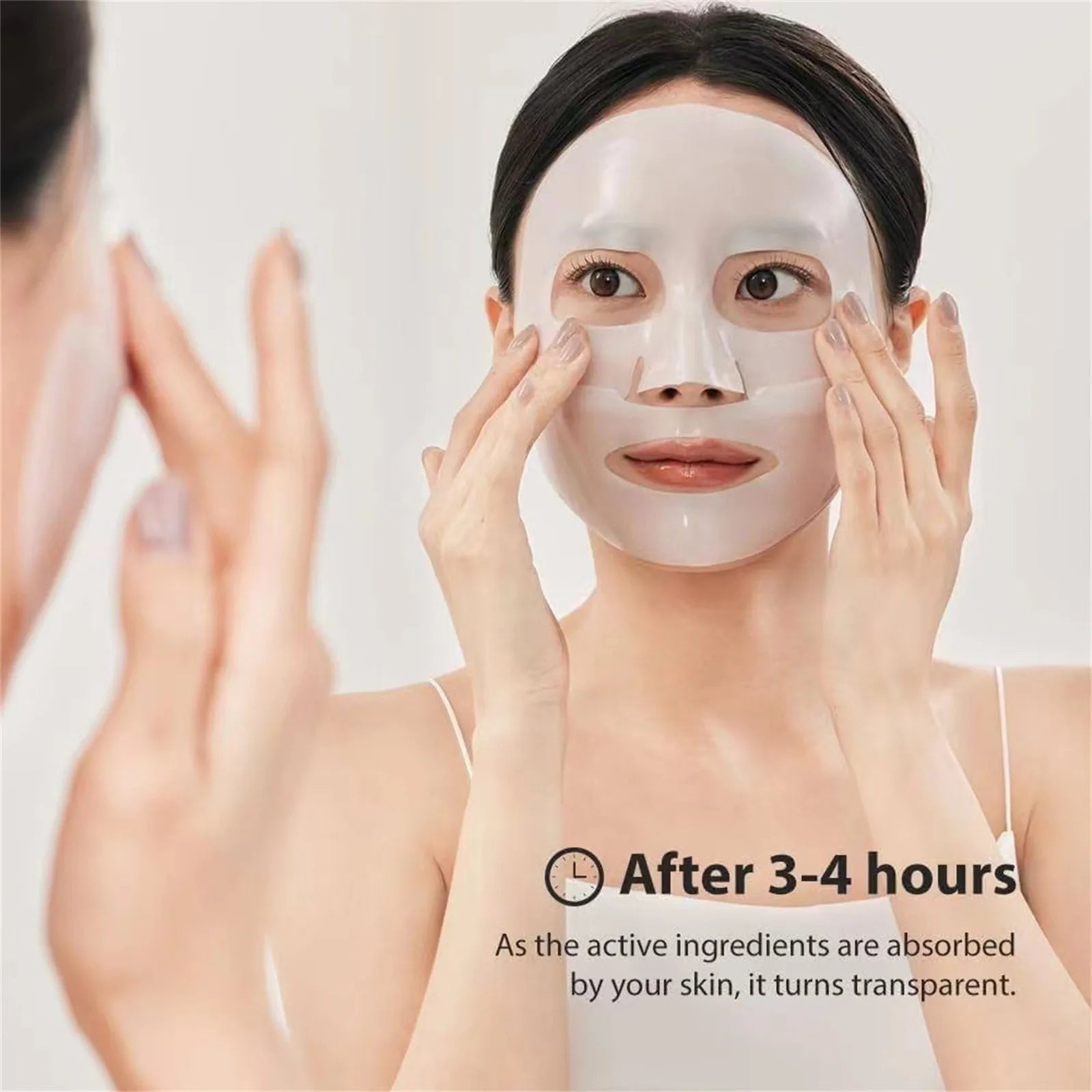 Dream Collagen Facial Mask