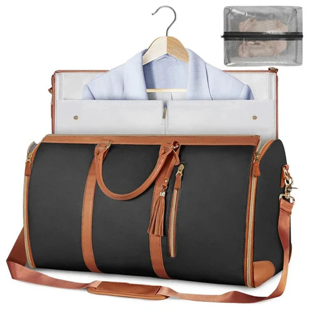 Travel Master Bag