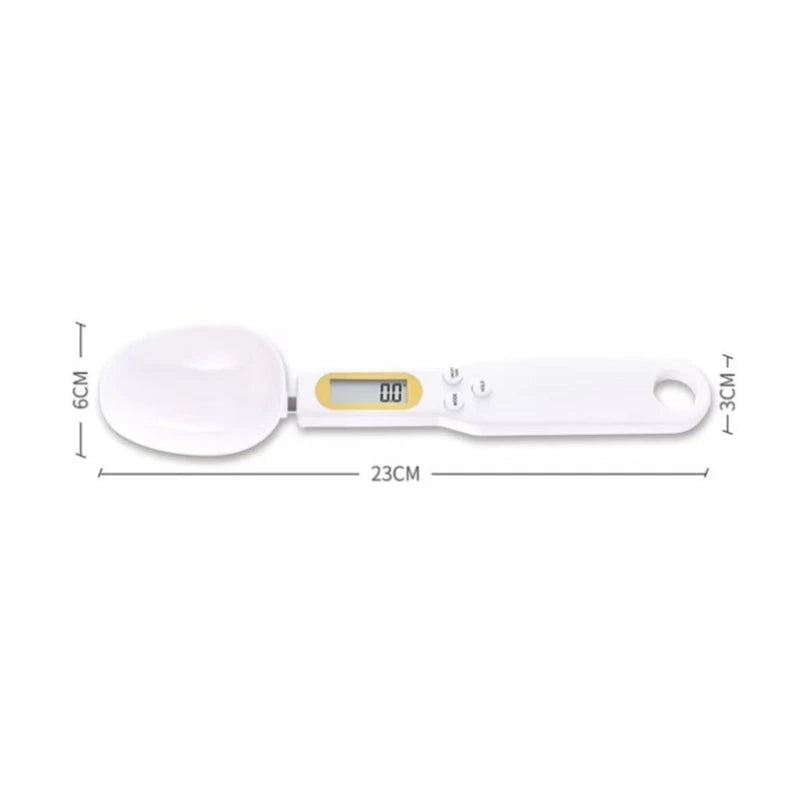 1+1 Free | SpoonScale™ Perfect Portion Control