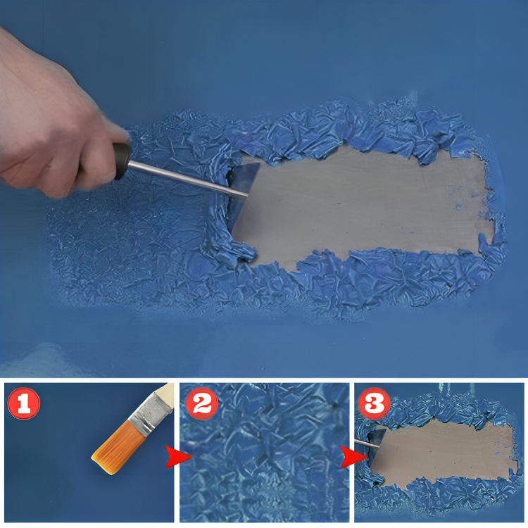 SwiftStrip™ Effortless Paint Removal (2+1 Free)