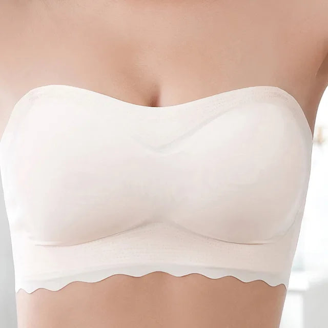 Bliss Strapless Bra