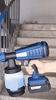 ColorJet™ Precision Paint Control