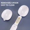 1+1 Free | SpoonScale™ Perfect Portion Control