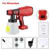 ColorJet™ Precision Paint Control