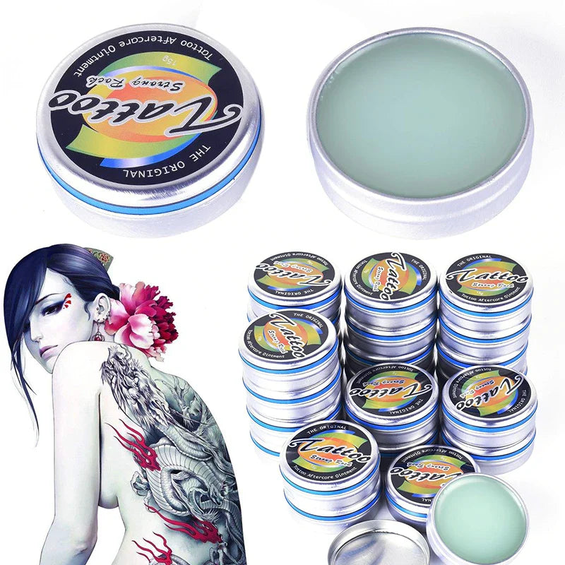 Tattoo Moisturizing Balm