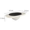 SwiftMove Easy-Glide Adhesive Casters
