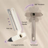 Easy-Angle Grime Buster Brush