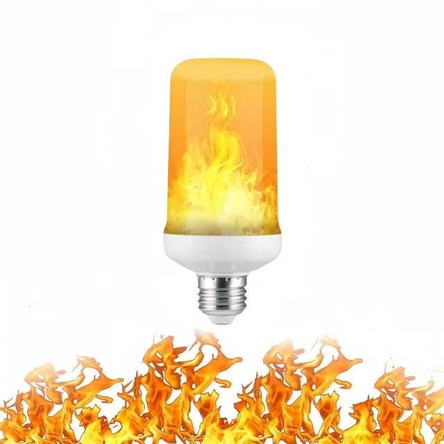 Enchanting Blaze Ember Bulb