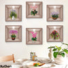PlantArt™ Vibrant Garden Accent