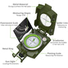 Proster All-Terrain Compass