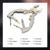PowerPliers™ Multi-Function Efficiency