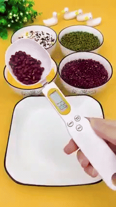 1+1 Free | SpoonScale™ Perfect Portion Control