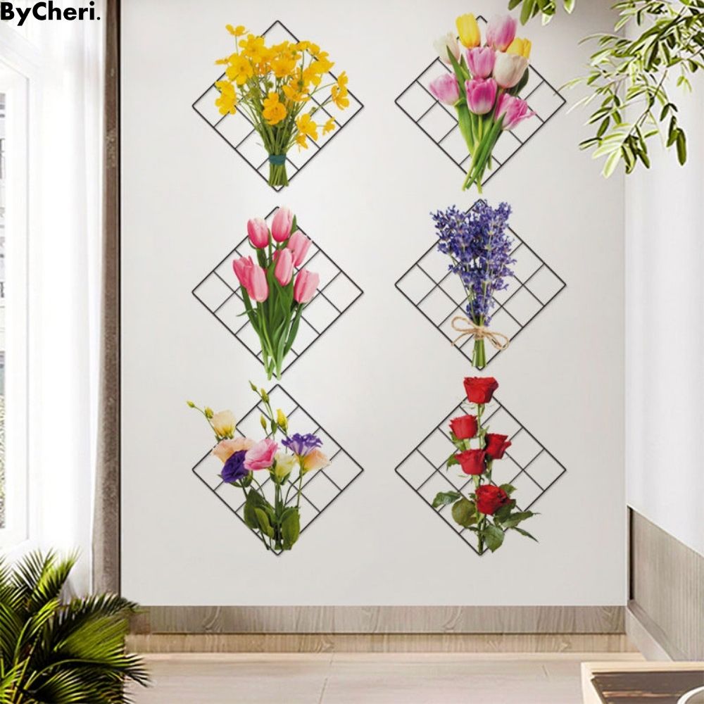 PlantArt™ Vibrant Garden Accent