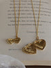 HeartLocket™ Heartfelt Treasure Necklace