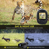 NocturnLens™ Vision Without Limits