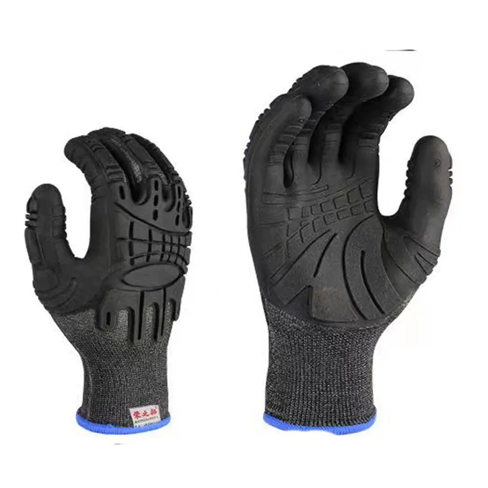 ToughGuard Safety Gloves