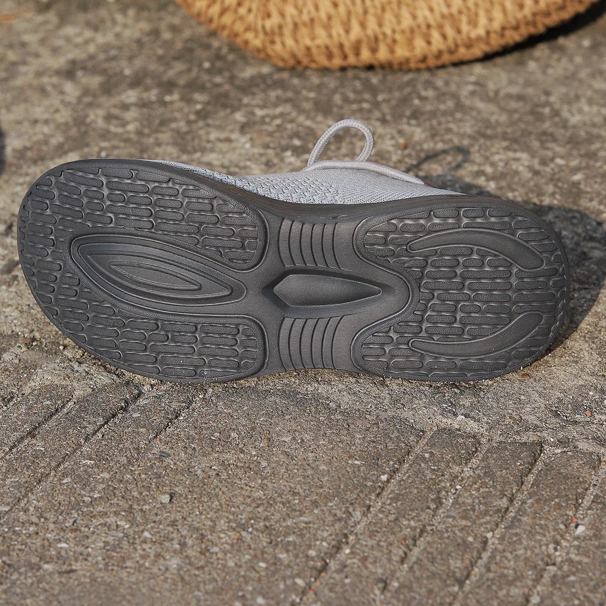 Irena | Luxurious All-Day Comfort Women's Sneakers