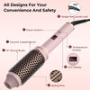 GlamWand™ Quick Curl Perfection