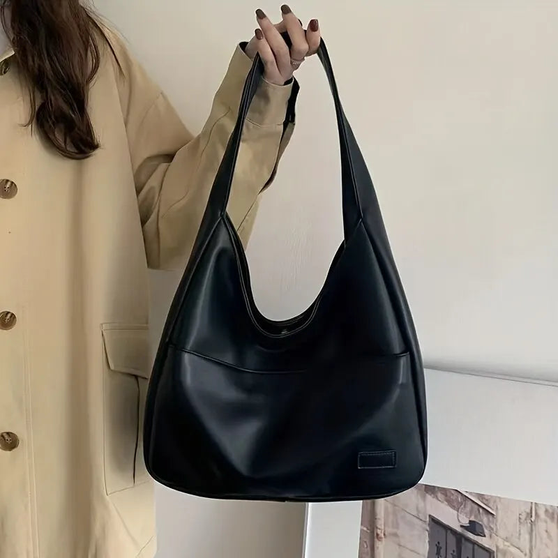 LuxeTote™ Stylish Everyday Essential