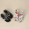 Ellery™ Comfortable Summer Steps
