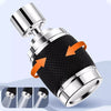 SnapTap™ Precision Flow Control